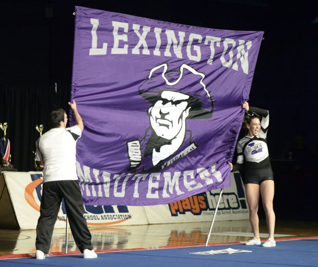 Lexington